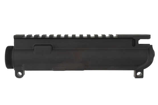The Spike's Tactical AR15 upper receiver group comes fully assembled